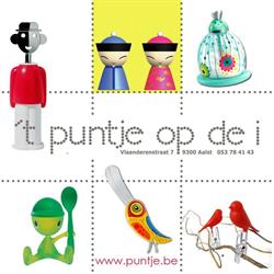 Puntje op de I BVBA