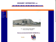 Hougardy Distribution sa