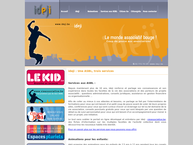 Ideji asbl