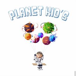 Planet Kids binnenspeeltuin