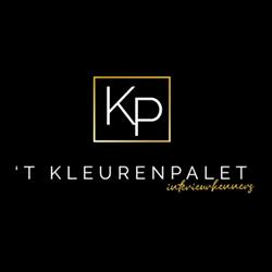 T Kleurenpalet