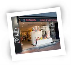 Decoriek bvba