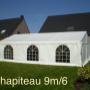Chargé par visiteur le 2/03/2017 - Chapiteau 9/6 m