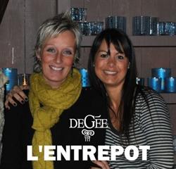 L Entrepôt de Verviers