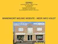 Bogaerts afdeling Sepro