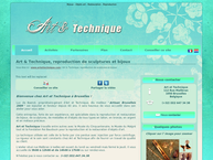 Art et Technique sprl