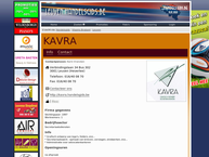 Kavra