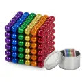Magneetballetjes