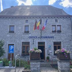 Office du Tourisme de Hamoir
