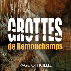 Grottes Remouchamps SA