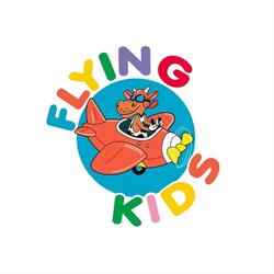 Flying Kids