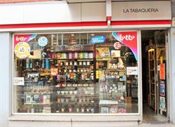 La Tabaqueria
