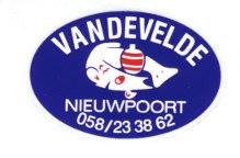 Vandevelde Hengelsport