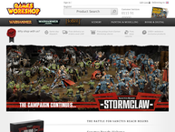 Games Workshop sa
