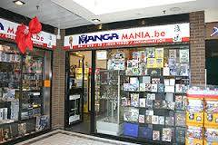 Manga Mania