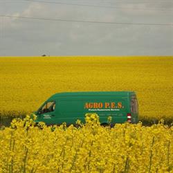 Agro PES bvba