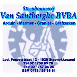 Steenhouwerij Van Santberghe bvba