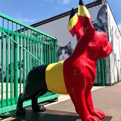 Dierenspeciaalzaak Boutsen