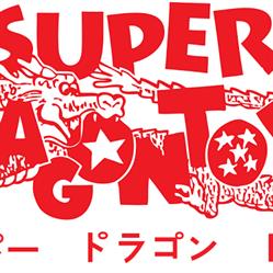 Super Dragon Toys Sprl