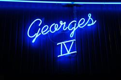 Georges Seafood