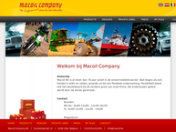 Site de Macoil Company