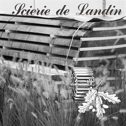Scierie de Landin sa