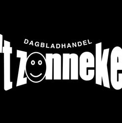 't Zonneke Dagbladhandel