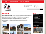 Kdm-Construct Bvba