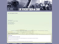 Vercruyssen luc