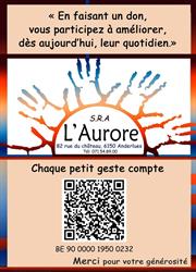 Aurore asbl