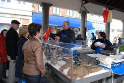 Vishandel Le Breton NV