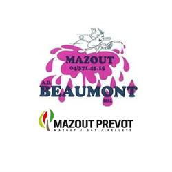 Mazout Beaumont - Prevot Group