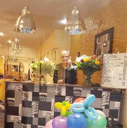 AS Coiffure salon et à domicile sur rendez vous