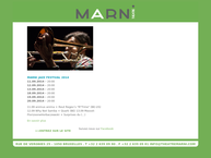Theatre Marni (Théâtre Marni)