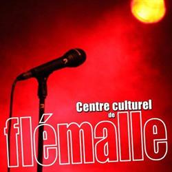 Centre Culturel de Flémalle ASBL