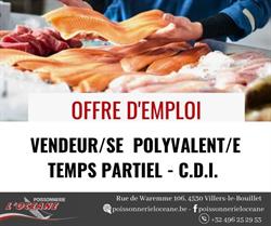 Poissonnerie L Océane
