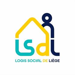 Le logis social de Liège SCRL