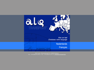 ALG nv