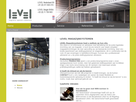 Level Logistic Space Creators