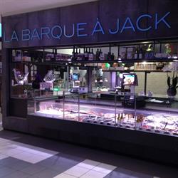 La Barque à Jack
