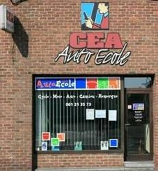 Auto Ecole C.E.A. sprl