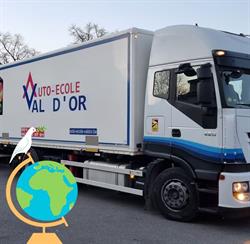 Driving School Val D'or