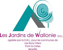 Les Jardins de Wallonie