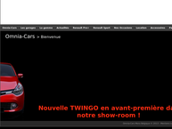 Site de Autos Fief SA