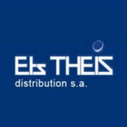Ets Theis Boissons