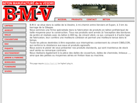 BMV sa