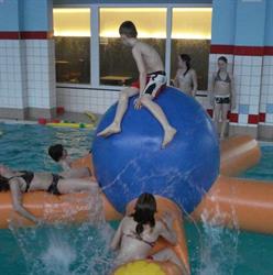 Zwembad Neptunus