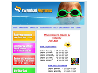 Site de Zwembad Neptunus