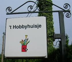 Hobbyhuisje