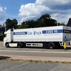 Car & Truck Opleiding NV